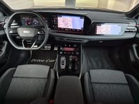 Usata Audi A5 S-line plus 204 CV (150 kW) 2025 Nero Station wagon