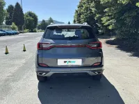 Usata EMC Wave 3 113 CV (83 kW) 2024 Grigio SUV