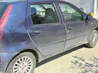 Usata Fiat Punto 77 CV (56 kW) 2010 Utilitaria