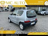 usata Fiat Seicento 1.1