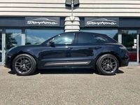 Usata Porsche Macan 265 CV (194 kW) 2023 Nero SUV