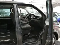 Usata VW Multivan Trendline 150 CV (110 kW) 2020 Grigio Monovolume