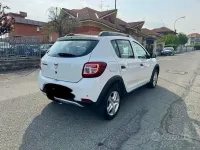 Usata Dacia Sandero 90 CV (66 kW) 2017