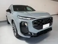 Nuova Audi Q3 S-Line 150 CV (110 kW) 2026 Grigio freccia SUV