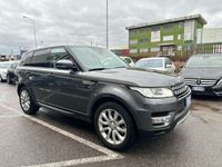 usata Land Rover Range Rover Sport 3.0 tdV6 HSE Dynamic auto