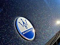 Usata Maserati Levante GT 330 CV (242 kW) 2023 Nero SUV