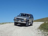 Usata Toyota 4 Runner 110 CV (80 kW) 1986 Argento SUV