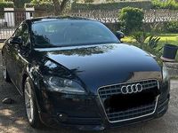 Usata Audi TT Advanced 200 CV (147 kW) 2007 Coupé