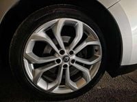 Usata Renault Scénic IV Life 116 CV (85 kW) 2017 Monovolume