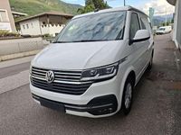 Occasion VW California California 150 PK (110 kW) 2022 Wit Van