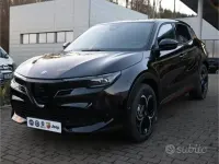 Nuova Alfa Romeo GT Junior Edizione Speciale 136 CV (100 kW) 2025 Nero SUV