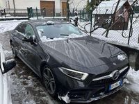 Usata Mercedes CLS350 Premium Plus 286 CV (210 kW) 2020 Coupé