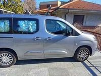 usata Toyota Verso Proace CityBenzina L1 110cv 2023