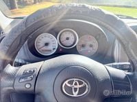 Usata Toyota RAV4 2004 Grigio SUV