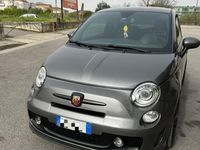 usata Abarth 595 160 cv