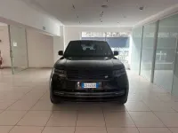 Usata Land Rover Range Rover HSE 249 CV (183 kW) 2024 Santorini black SUV