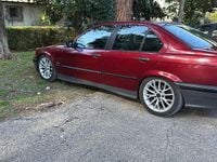 Usata BMW 320 Efficient Dynamics 150 CV (110 kW) 1993 Berlina