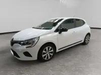 Usata Renault Clio Equilibre 145 CV (106 kW) 2023 Bianco Utilitaria