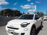 Usata Fiat 600 La Prima 101 CV (74 kW) 2025 Bianco SUV