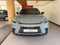 Nuova Lexus LBX 91 CV (66 kW) 2026 Grigio SUV