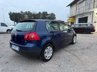Usata VW Golf V Comfortline 102 CV (75 kW) 2007 Berlina