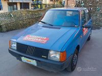 usata Fiat Uno 45 5 Porte 105000KM X NEOPATENTATI ZAMPOG