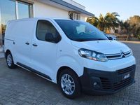 Usata Citroën Jumpy 120 CV (88 kW) 2021 Bianco Monovolume