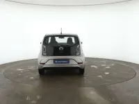 Usata VW up! Move 65 CV (47 kW) 2021 Tungsten Utilitaria