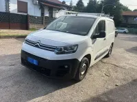Usata Citroën Berlingo 90 CV (66 kW) 2019 Monovolume