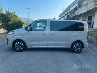 Usata Citroën Spacetourer Shine 177 CV (130 kW) 2017 Grigio Monovolume