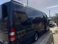 Usata Mercedes Sprinter 2009 Grigio