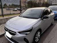 Usata Opel Corsa Elegance 101 CV (74 kW) 2022 Grigio Utilitaria