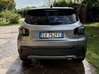 Usata Jeep Avenger Summit 101 CV (74 kW) 2024 SUV