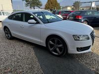 usata Audi A5 2.0 TDI F.AP. Ambition