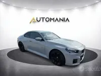 Begagnad BMW M2 480 HK (353 kW) 2024 Sportkupé