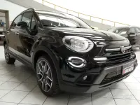 Usata Fiat 500X Cross 120 CV (88 kW) 2021 Nero SUV