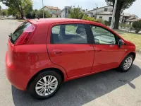 Usata Fiat Grande Punto Dynamic 77 CV (56 kW) 2006 Utilitaria