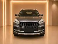 Usata DR DR 4.0 114 CV (83 kW) 2022 Grigio SUV