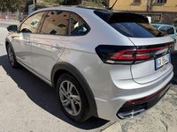 Begagnad VW Taigo R-line 110 HK (80 kW) 2022 Other SUV