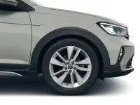 Nuova VW Taigo Edition 115 CV (84 kW) 2026 Blu SUV