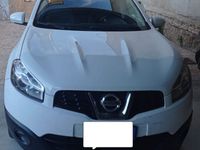 usata Nissan Qashqai Qashqai 1.5 dCi n-tec