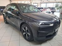 Usata BMW iX Efficient Dynamics 384 kW (523 CV) 2022 Nero SUV