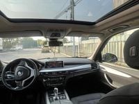 Usata BMW X5 218 CV (160 kW) 2014 Nero SUV
