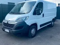 Usata Citroën Jumper 131 CV (96 kW) 2019 Bianco Monovolume