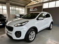 usata Kia Sportage 1.7 CRDI 2WD Cool