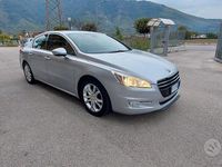 Usata Peugeot 508 2011 Grigio