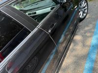 Usata BMW 320 M Sport 177 CV (130 kW) 2009 Nero Station wagon