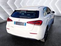 usata Mercedes A250 A 250e eq-power Business Extra auto