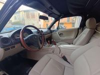 Usata Mazda MX5 110 CV (80 kW) 2000 Cabrio