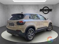 Usata Jeep Avenger Altitude 101 CV (74 kW) 2025 Other SUV